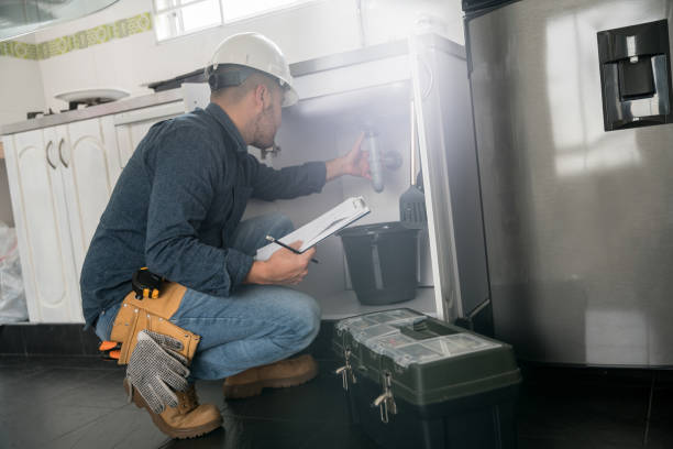 Best Same-Day Plumbing Service  in Sugar Grove, IL