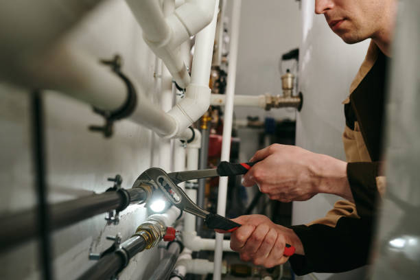 Sprinkler Systems in Sugar Grove, IL