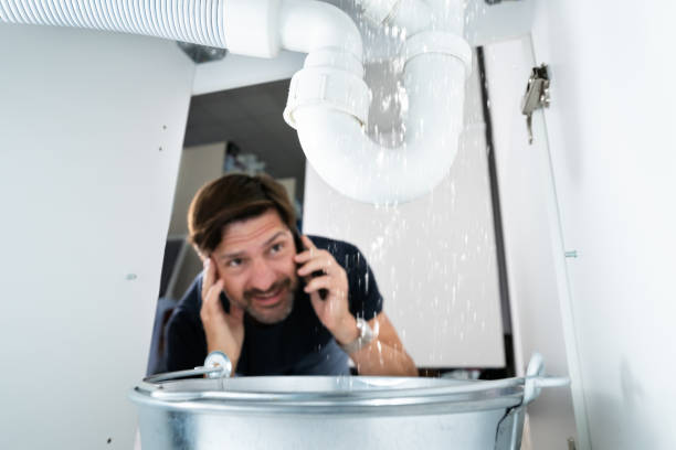 Professional Plumbing in Sugar Grove, IL