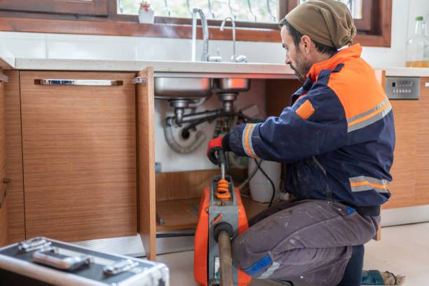 Best Toilet Repair Services  in Sugar Grove, IL