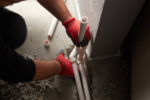 Reliable Sugar Grove, IL Plumbing Solutions