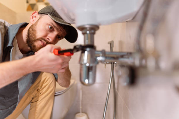 Water Softener Installation in Sugar Grove, IL