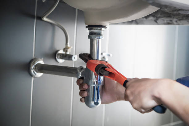 Best Drain Cleaning Services  in Sugar Grove, IL